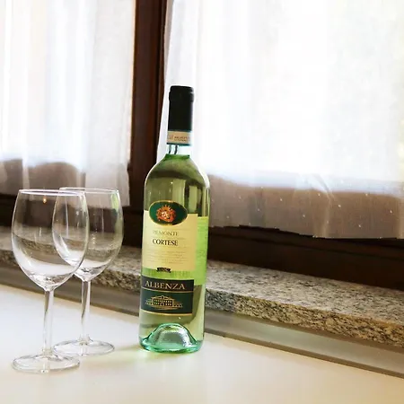 Apartment La Casa Dei Nonni