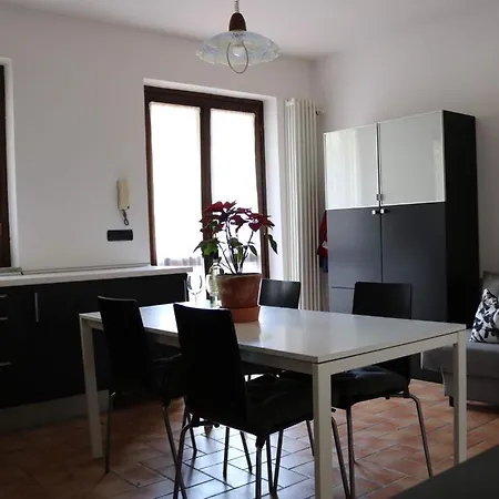 La Casa Dei Nonni * 피노토리네세