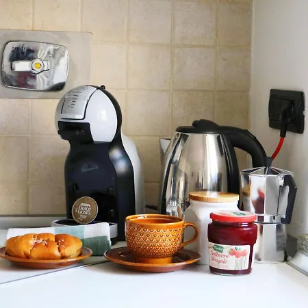 La Casa Dei Nonni Pino Torinese