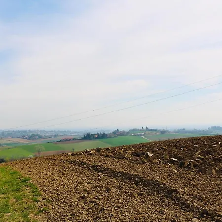 La Casa Dei Nonni Pino Torinese