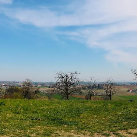 Apartament La Casa Dei Nonni Pino Torinese