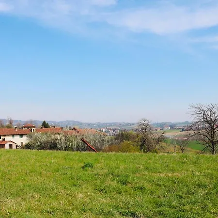 La Casa Dei Nonni Pino Torinese