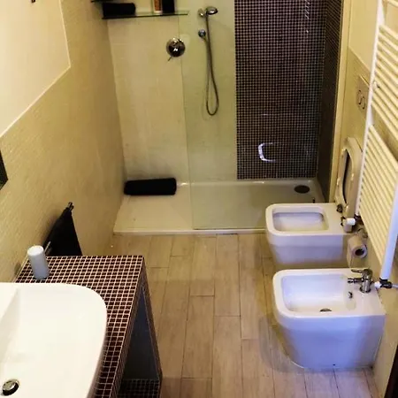 La Casa Dei Nonni Apartment Pino Torinese