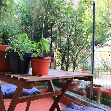 Apartment La Casa Dei Nonni