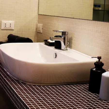 La Casa Dei Nonni 아파트