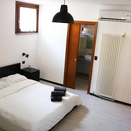 Apartment La Casa Dei Nonni *