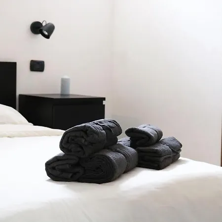 La Casa Dei Nonni Apartment