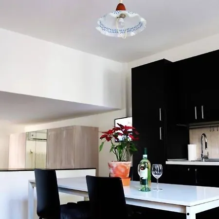 La Casa Dei Nonni Pino Torinese