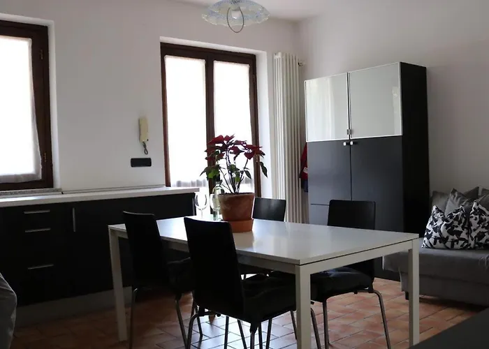 La Casa Dei Nonni * 피노토리네세