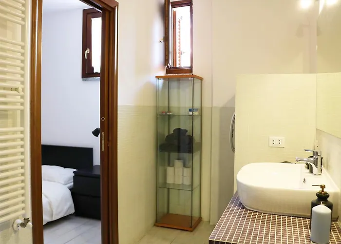 La Casa Dei Nonni * 피노토리네세