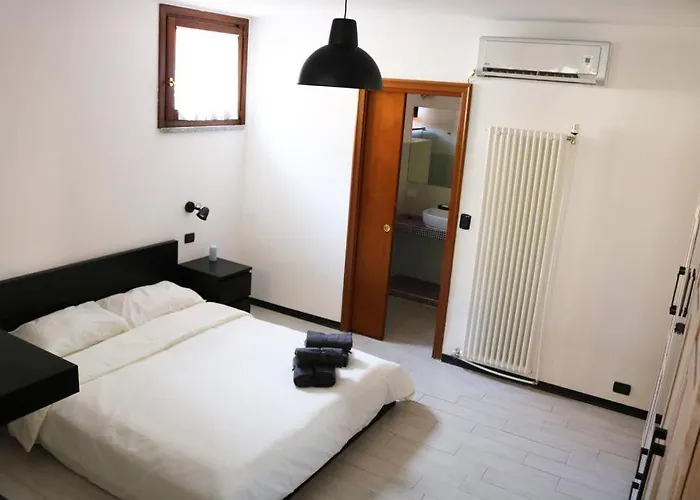 아파트 La Casa Dei Nonni *